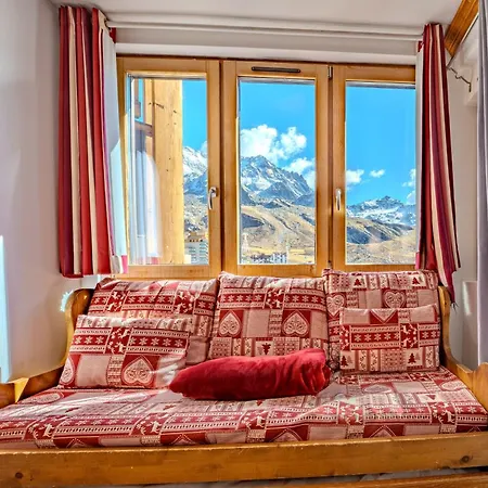 شقة Mountain With Easy Slope Access
